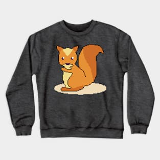 Acorn Adventure Crewneck Sweatshirt